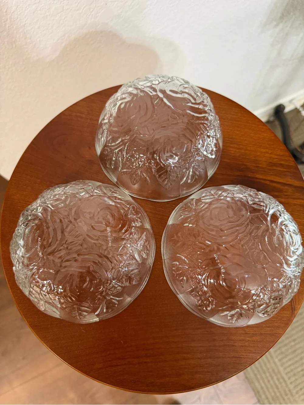 Pasari set vintage